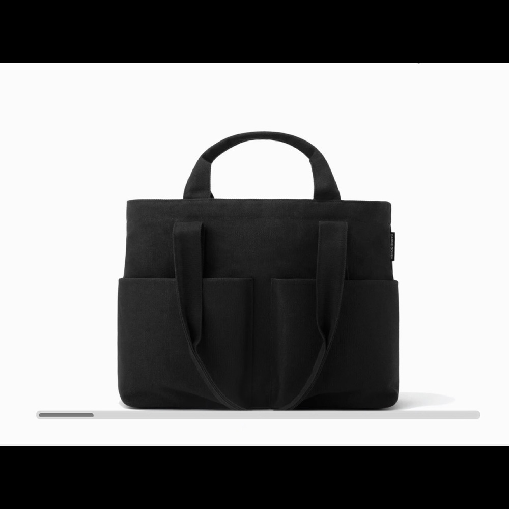Dagne dover vida cotton tote bag